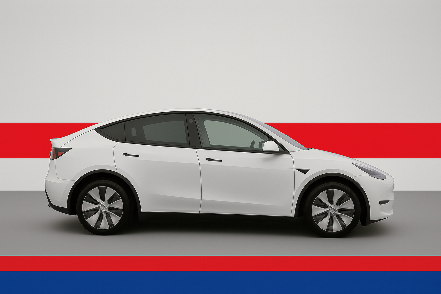 Smooth Operator - 2022 Tesla Model Y