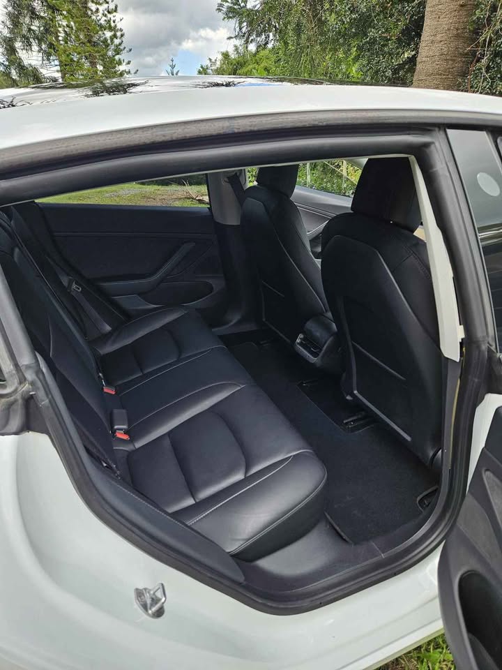 Super Freak - 2020 Tesla Model 3