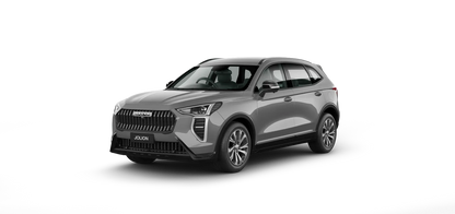 Frank White - 2025 Haval Jolion