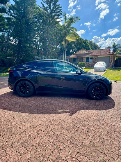 Billie Jean - 2023 Tesla Model Y
