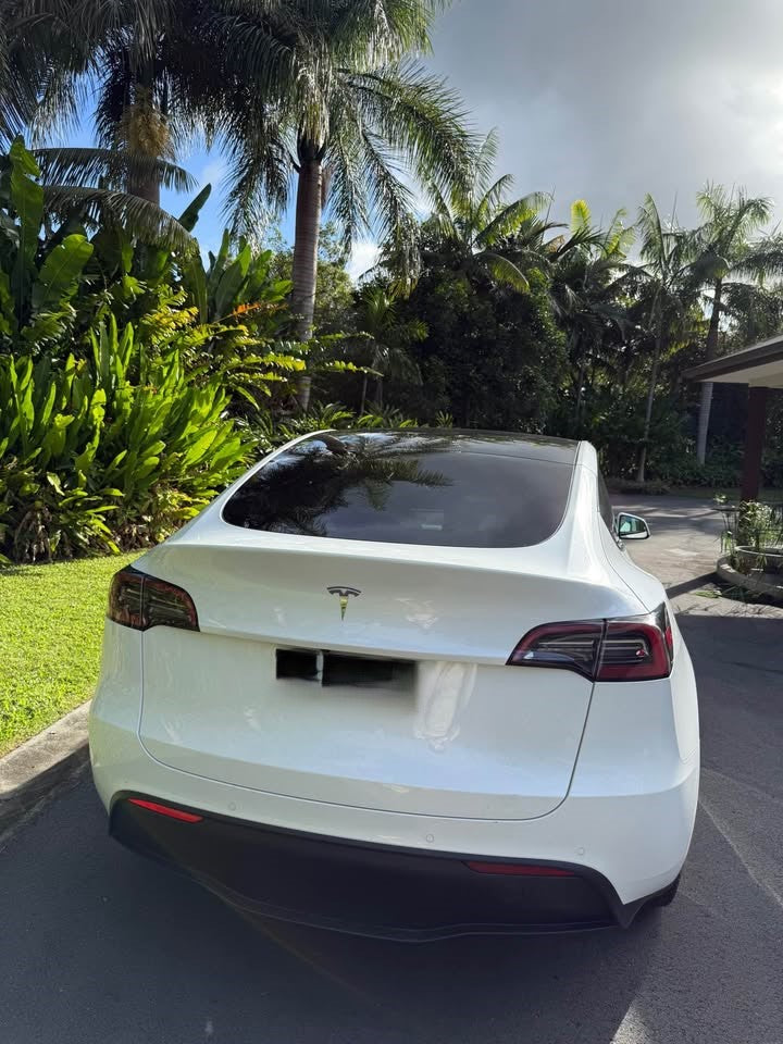 Big Poppa - 2022 Tesla Model Y