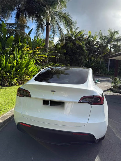 Big Poppa - 2022 Tesla Model Y