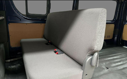 Hai - 2020 Toyota Hiace DX LWB