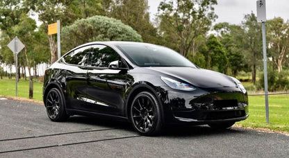 Billie Jean - 2023 Tesla Model Y