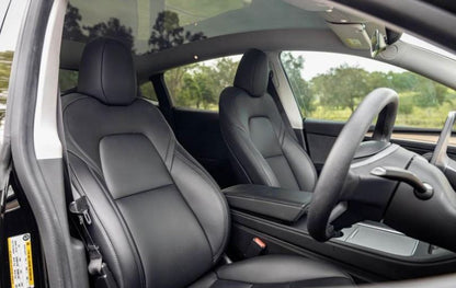 Billie Jean - 2023 Tesla Model Y