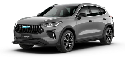 Finesse - 2025 Haval Jolion