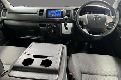 Hai - 2020 Toyota Hiace DX LWB