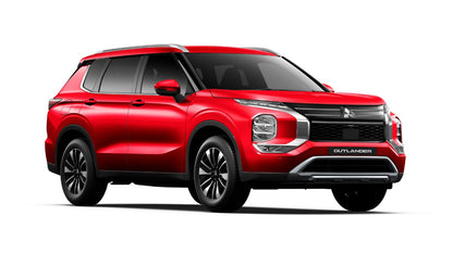 Havana - 2025 Mitsubishi Outlander LS