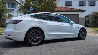 Rocket Man - 2020 Tesla Model 3