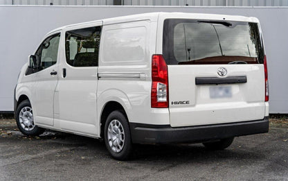 Ho - 2020 Toyota Hiace DX R LWB