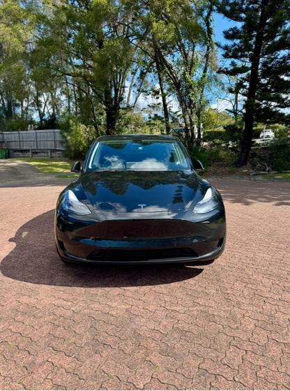Billie Jean - 2023 Tesla Model Y