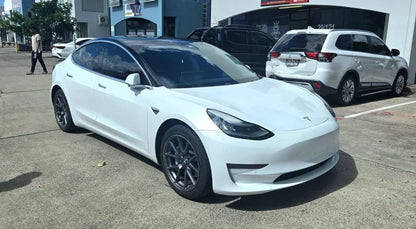 Rocket Man - 2020 Tesla Model 3