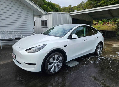 Smooth Operator - 2022 Tesla Model Y