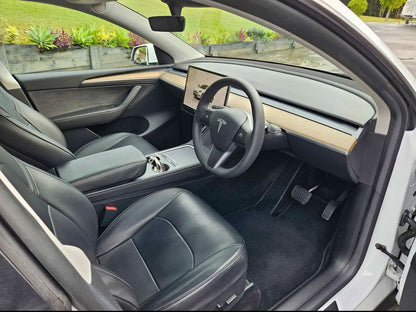 Smooth Operator - 2022 Tesla Model Y