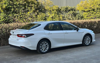 Wasabi - 2023 Toyota Camry Hybrid
