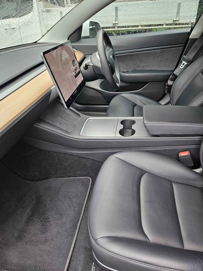 Super Freak - 2020 Tesla Model 3
