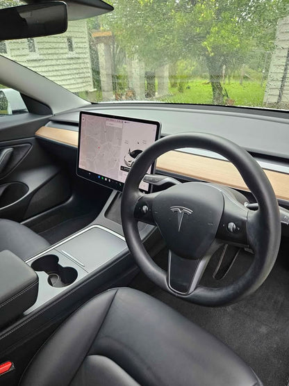 Super Freak - 2020 Tesla Model 3